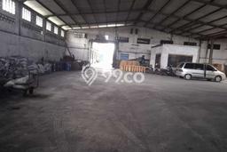 Paling Diincar! Gudang Dijual di Kopo Harga Kompetitif Paling Diincar! Gudang Dijual di Kopo Harga Kompetitif