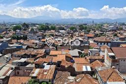 Apartemen Disewakan 2 Kamar Hemat Siap Huni di Bandung, Luas 38m2 Apartemen Disewakan 2 Kamar Hemat Siap Huni di Bandung, Luas 38m2