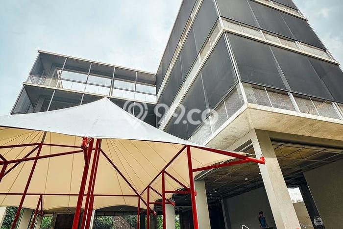FOR RENT! Komersial di Riau Cocok untuk Bisnis 500m2 FOR RENT! Komersial di Riau Cocok untuk Bisnis 500m2