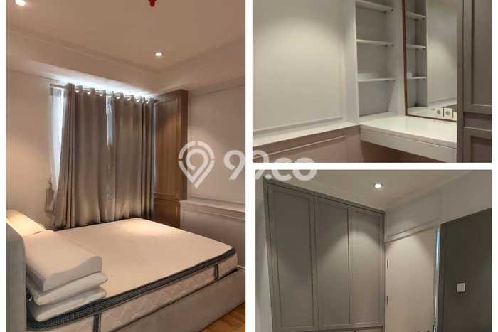 Apartemen Siap Pakai 2 BR dengan Harga Hemat di Area Cicendo, Bandung Apartemen Siap Pakai 2 BR dengan Harga Hemat di Area Cicendo, Bandung