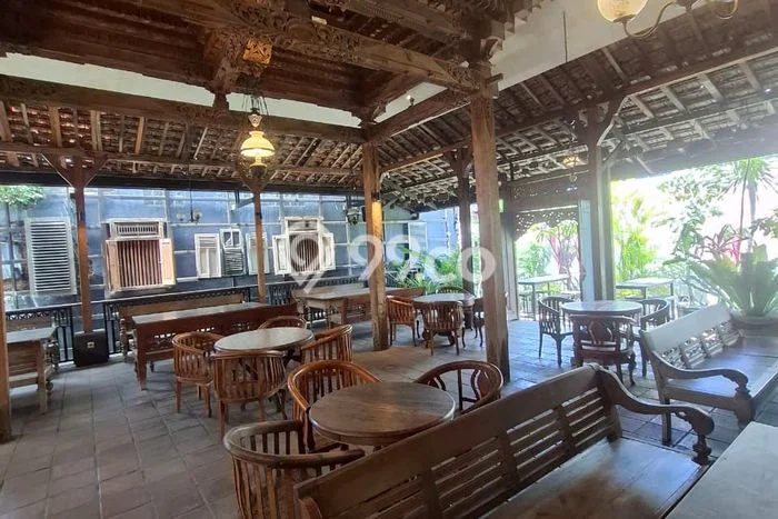 FOR RENT! Komersial di Braga Cocok untuk Bisnis 396m2 FOR RENT! Komersial di Braga Cocok untuk Bisnis 396m2