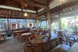 FOR RENT! Komersial di Braga Cocok untuk Bisnis 396m2 FOR RENT! Komersial di Braga Cocok untuk Bisnis 396m2