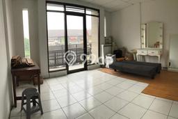 Unit Ruko Tersedia di Mekar Wangi Spesifikasi LB 120m2 Unit Ruko Tersedia di Mekar Wangi Spesifikasi LB 120m2