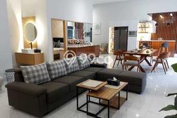 For Sale! Luxury House LT 410m2 Desain Elegan di Kota Baru Parahyangan For Sale! Luxury House LT 410m2 Desain Elegan di Kota Baru Parahyangan