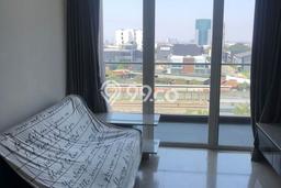 Disewakan Apartemen Minimalis 46m2 Punya 1 KT, 1 KM, Lokasi di Cicendo Disewakan Apartemen Minimalis 46m2 Punya 1 KT, 1 KM, Lokasi di Cicendo