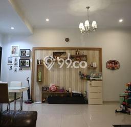 Rumah Strategis Minimalis Lb 108m2 di Batununggal, Bandung Rumah Strategis Minimalis Lb 108m2 di Batununggal, Bandung