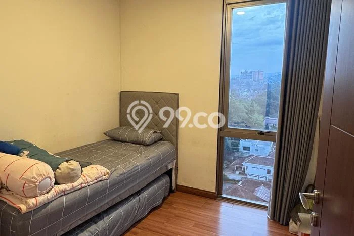 Disewakan Apartemen Terjangkau 2 KT di Hegarmanah Bandung Disewakan Apartemen Terjangkau 2 KT di Hegarmanah Bandung