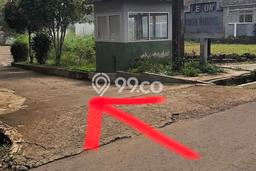 Jarang Ada! Tanah di Singaparna Punya Luas 1540m2 SHM Jarang Ada! Tanah di Singaparna Punya Luas 1540m2 SHM