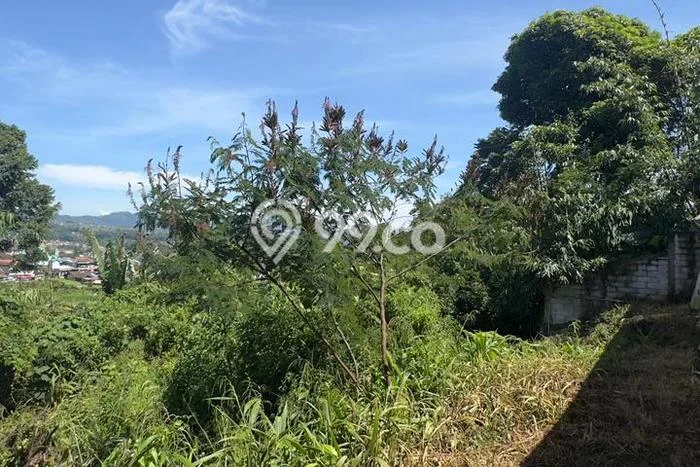 Tanah Kavling untuk Dijual di Ciwidey Bandung 2200m2 Tanah Kavling untuk Dijual di Ciwidey Bandung 2200m2
