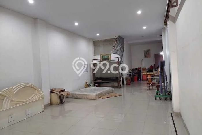 FOR RENT! Ruko di Holis Cigondewah Cocok untuk Bisnis 400m2 FOR RENT! Ruko di Holis Cigondewah Cocok untuk Bisnis 400m2