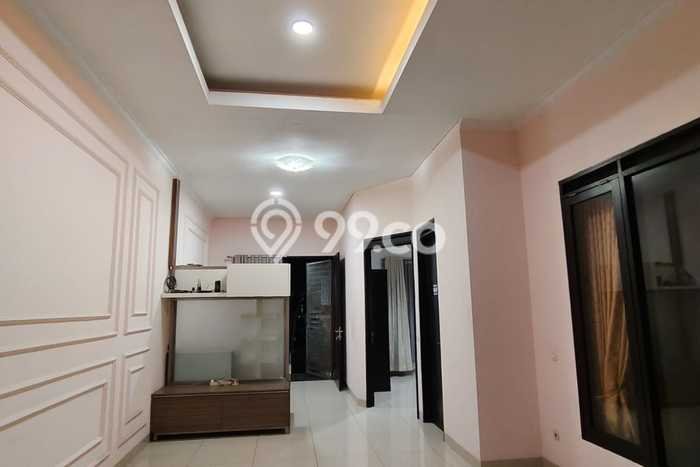 Disewakan! Rumah 3 Kamar Tidur &
3 Kamar Mandi di Singgasana, Bandung Disewakan! Rumah 3 Kamar Tidur &
3 Kamar Mandi di Singgasana, Bandung