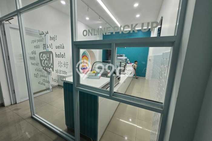 Unit Komersial Disewakan di Bandung Area Strategis Harga Kompetitif Unit Komersial Disewakan di Bandung Area Strategis Harga Kompetitif