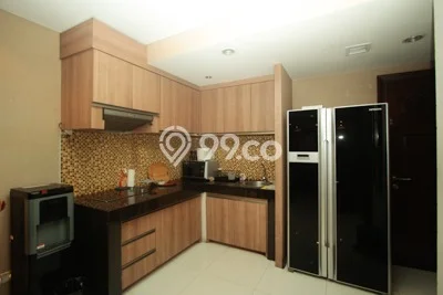 Apartemen Disewakan 2 Kamar Murah Siap Huni di Bandung, Luas 87m2 Apartemen Disewakan 2 Kamar Murah Siap Huni di Bandung, Luas 87m2