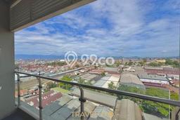 Apartemen Harga Murah dengan 1 BR & 1 KM di Cicendo Bandung Apartemen Harga Murah dengan 1 BR & 1 KM di Cicendo Bandung