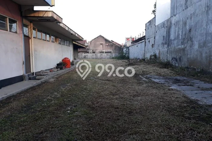 Lokasi Strategis! Dijual Komersial Bisnis di Kiaracondong, Bandung Kondisi Bagus Lokasi Strategis! Dijual Komersial Bisnis di Kiaracondong, Bandung Kondisi Bagus