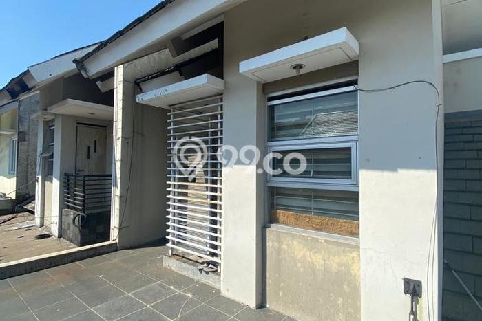 Rumah Luas Asri 3 KT Siap Huni di Garuda Bandung Rumah Luas Asri 3 KT Siap Huni di Garuda Bandung