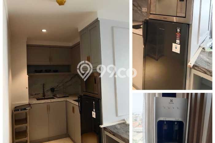 Apartemen Siap Pakai 2 BR dengan Harga Hemat di Area Cicendo, Bandung Apartemen Siap Pakai 2 BR dengan Harga Hemat di Area Cicendo, Bandung