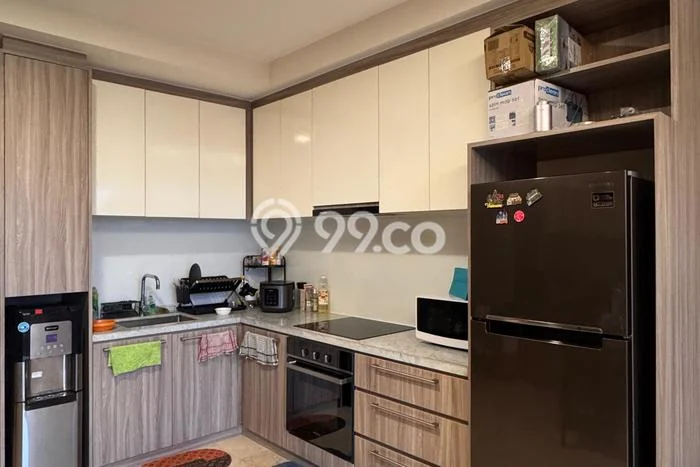 Disewakan Apartemen Terjangkau 2 KT di Hegarmanah Bandung Disewakan Apartemen Terjangkau 2 KT di Hegarmanah Bandung