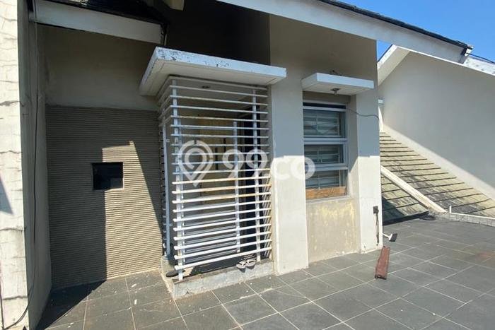 Rumah Luas Asri 3 KT Siap Huni di Garuda Bandung Rumah Luas Asri 3 KT Siap Huni di Garuda Bandung