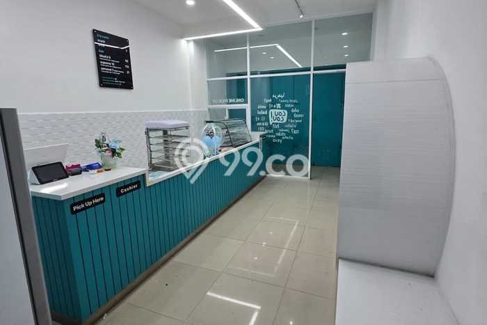 Unit Komersial Disewakan di Bandung Area Strategis Harga Kompetitif Unit Komersial Disewakan di Bandung Area Strategis Harga Kompetitif