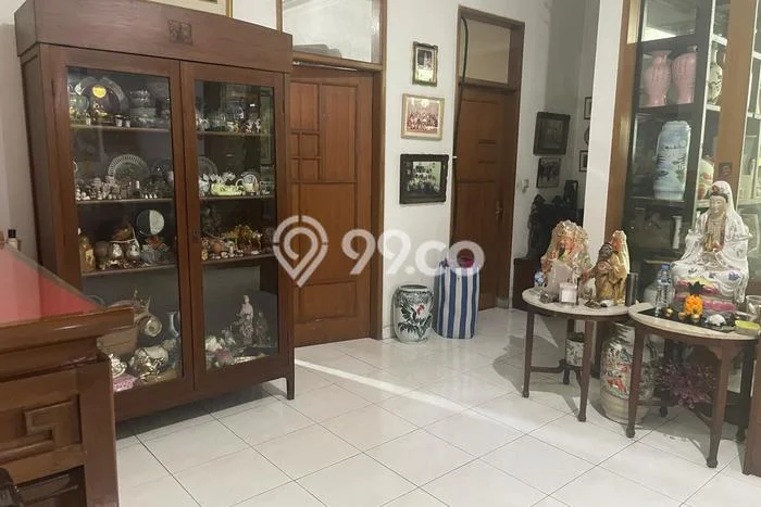 Jual Rumah Luas Elegan Dengan View Eksklusif di Pasteur, Bandung Jual Rumah Luas Elegan Dengan View Eksklusif di Pasteur, Bandung