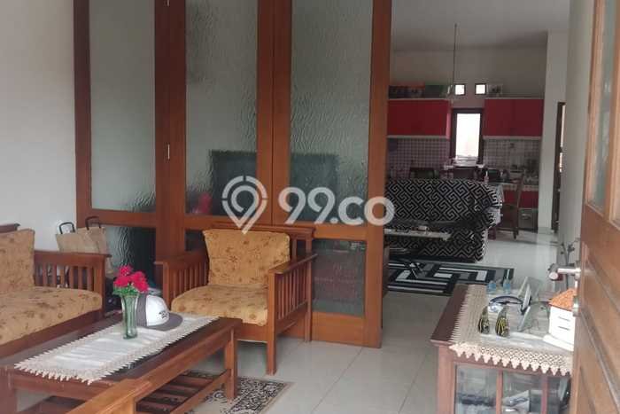 Rumah Kost untuk Dijual di Dago Punya 25 Kamar Rumah Kost untuk Dijual di Dago Punya 25 Kamar