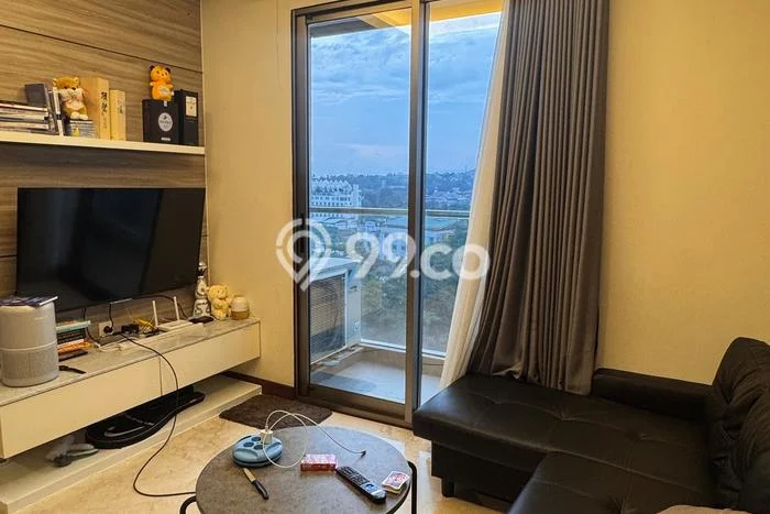 Disewakan Apartemen Terjangkau 2 KT di Hegarmanah Bandung Disewakan Apartemen Terjangkau 2 KT di Hegarmanah Bandung