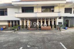 Hotel Premium di , Luas 1100m2m², Kawasan Komersial Hotel Premium di , Luas 1100m2m², Kawasan Komersial