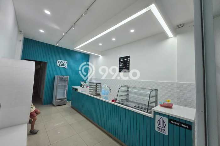 Unit Komersial Disewakan di Bandung Area Strategis Harga Kompetitif Unit Komersial Disewakan di Bandung Area Strategis Harga Kompetitif