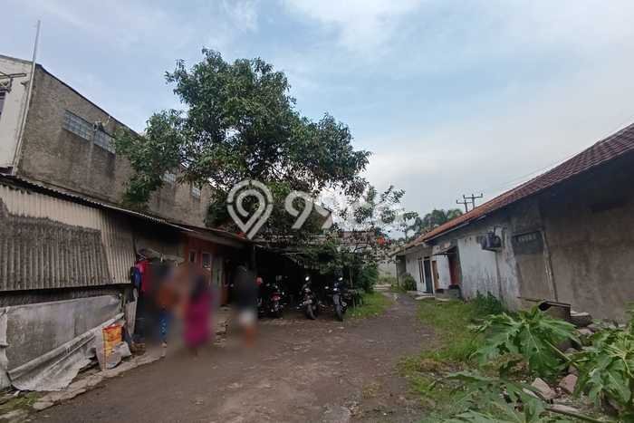 Tanah Dijual Area Strategis di Kopo Bandung 616m2 Tanah Dijual Area Strategis di Kopo Bandung 616m2