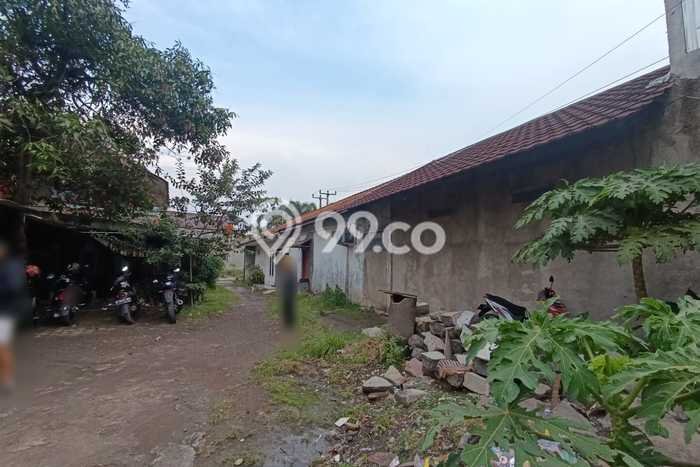 Tanah Dijual Area Strategis di Kopo Bandung 616m2 Tanah Dijual Area Strategis di Kopo Bandung 616m2