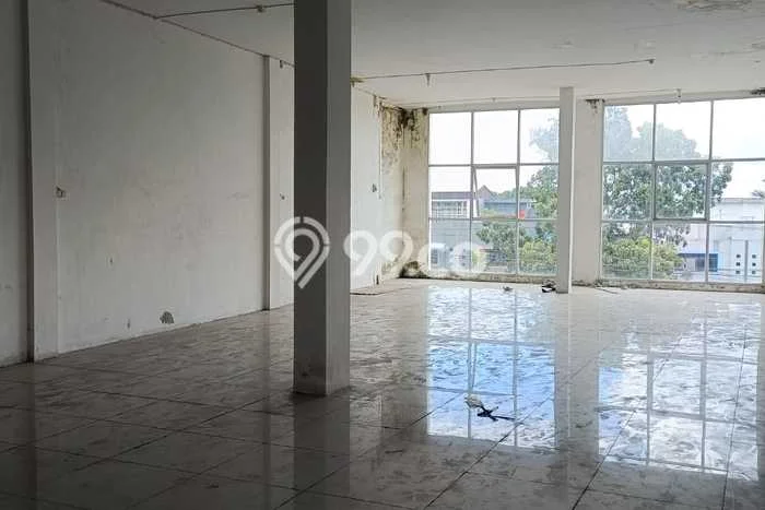 Ruko Dijual di Pontianak Timur Pontianak dengan Luas Bangunan 366m2 Ruko Dijual di Pontianak Timur Pontianak dengan Luas Bangunan 366m2