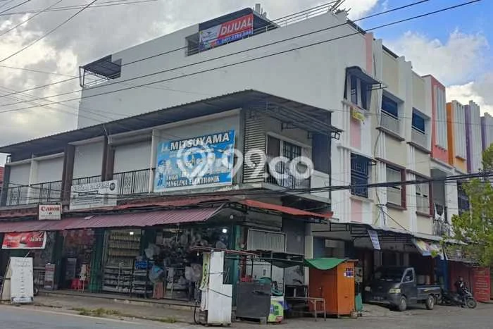 Ruko Premium Kawasan Pontianak Timur, Luas 178m2m², Area Bisnis, Akses Pontianak Timur, Pontianak, Pontianak Ruko Premium Kawasan Pontianak Timur, Luas 178m2m², Area Bisnis, Akses Pontianak Timur, Pontianak, Pontianak