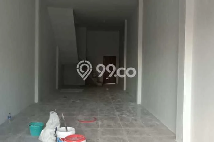 Ruko For Sale di Kawasan Pontianak Selatan, Pontianak Harga Kompetitif Ruko For Sale di Kawasan Pontianak Selatan, Pontianak Harga Kompetitif