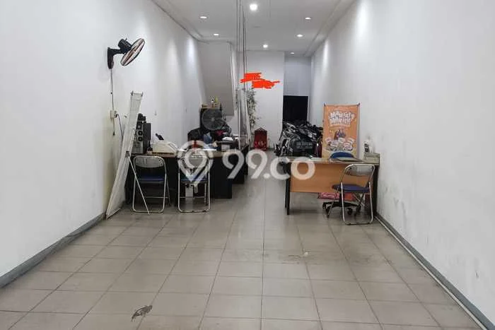 Disewakan Ruko di Pontianak Kota Pontianak LT 91m2, LB 91m2 Disewakan Ruko di Pontianak Kota Pontianak LT 91m2, LB 91m2