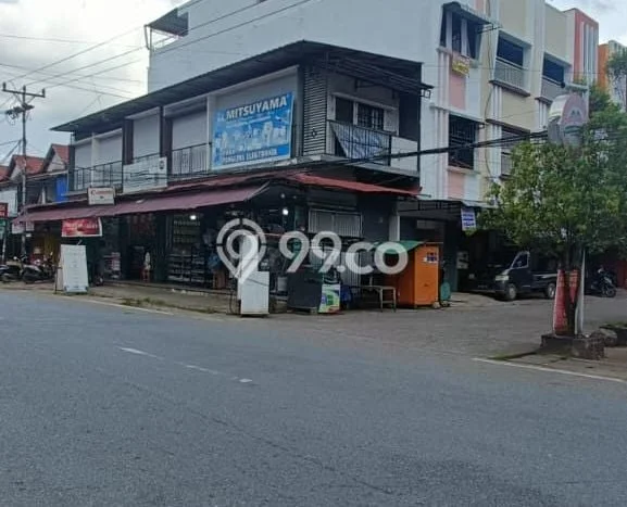 Ruko Premium Kawasan Pontianak Timur, Luas 178m2m², Area Bisnis, Akses Pontianak Timur, Pontianak, Pontianak Ruko Premium Kawasan Pontianak Timur, Luas 178m2m², Area Bisnis, Akses Pontianak Timur, Pontianak, Pontianak