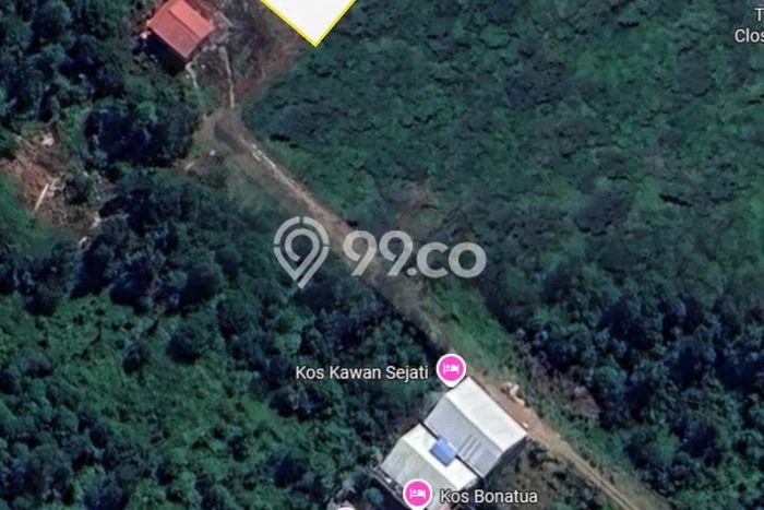 PROSPEKTIF! Tanah Kawasan Pontianak Tenggara, Luas 360m², Lokasi Strategis PROSPEKTIF! Tanah Kawasan Pontianak Tenggara, Luas 360m², Lokasi Strategis