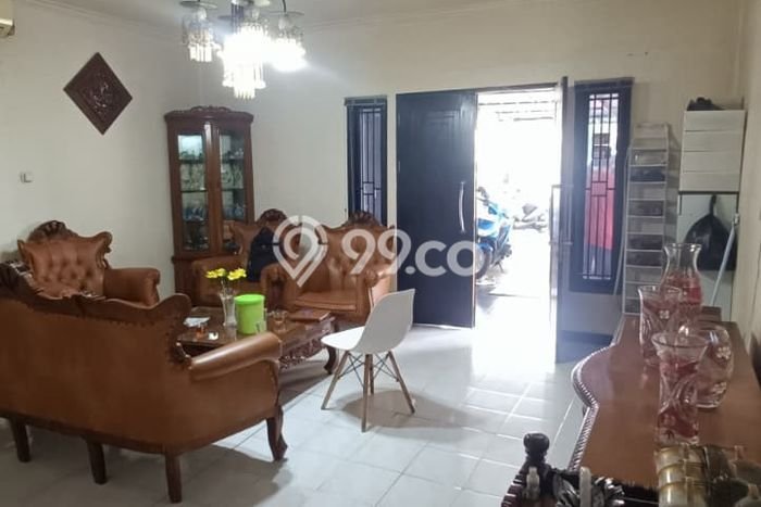 Rumah Berkelas 3 KT 2 KM di Kawasan Asri Pontianak Kota, Pontianak Rumah Berkelas 3 KT 2 KM di Kawasan Asri Pontianak Kota, Pontianak