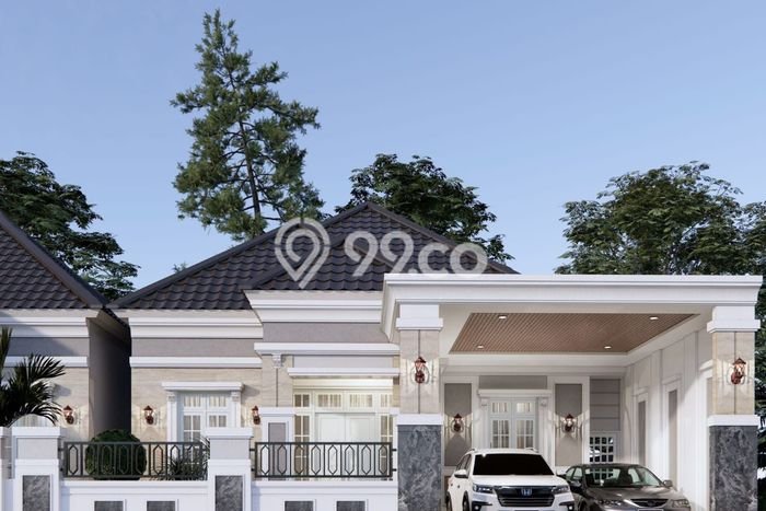 KESEMPATAN EMAS! Rumah Berkualitas di Pontianak Kota, Pontianak, Luas 170m² Bangunan 110m² KESEMPATAN EMAS! Rumah Berkualitas di Pontianak Kota, Pontianak, Luas 170m² Bangunan 110m²
