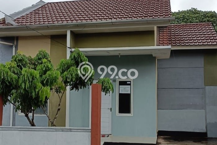 Rumah Bagus Siap Pakai Di Pontianak Kota Luas 125m2 Aman Rumah Bagus Siap Pakai Di Pontianak Kota Luas 125m2 Aman