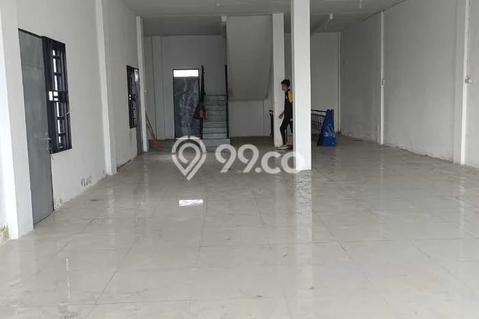 Ruko Dijual di Pontianak Timur Pontianak dengan Luas Bangunan 366m2 Ruko Dijual di Pontianak Timur Pontianak dengan Luas Bangunan 366m2