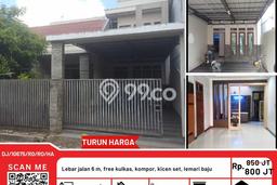 Dijual Rumah Minimalis Bagus Punya 4 KT di Pontianak Kota Pontianak SHM Dijual Rumah Minimalis Bagus Punya 4 KT di Pontianak Kota Pontianak SHM