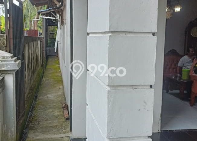 Rumah Berkelas 3 KT 2 KM di Kawasan Asri Pontianak Kota, Pontianak Rumah Berkelas 3 KT 2 KM di Kawasan Asri Pontianak Kota, Pontianak
