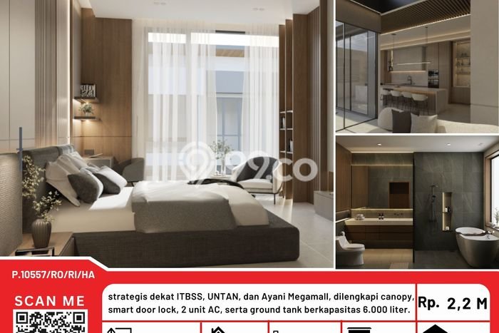 Rumah Strategis LT 136m² / LB 165m² di Pontianak Selatan, Dekat Pusat Kota, Pontianak Rumah Strategis LT 136m² / LB 165m² di Pontianak Selatan, Dekat Pusat Kota, Pontianak