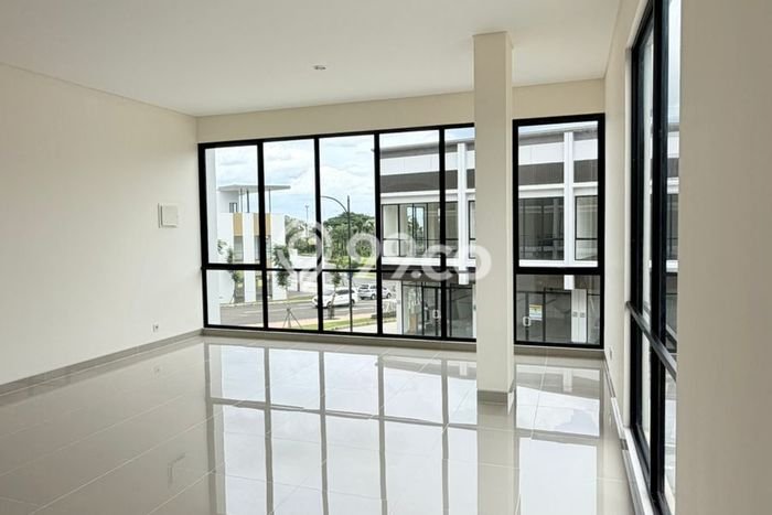 Ruko Dijual di Prime Area Tangerang Luas 132m2 Ruko Dijual di Prime Area Tangerang Luas 132m2
