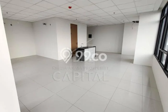 Apartemen Disewakan 1 Kamar Murah Siap Huni di Bandung, Luas 97m2 Apartemen Disewakan 1 Kamar Murah Siap Huni di Bandung, Luas 97m2