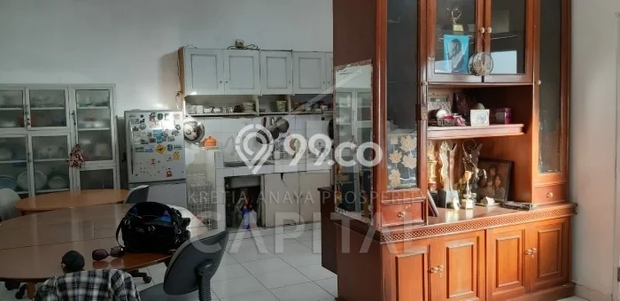 Rumah Area Strategis di Lembang, Bandung Barat, LT 300m² LB 130m² Rumah Area Strategis di Lembang, Bandung Barat, LT 300m² LB 130m²