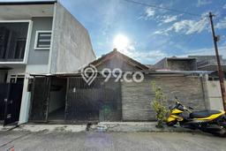 Rumah area Bandung Kulon, Bandung, LT 153m² LB 100m² Rumah area Bandung Kulon, Bandung, LT 153m² LB 100m²