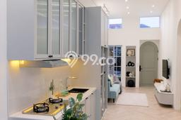 BEST INVESTMENT! Rumah di Kota Baru Parahyangan, Luas 108m² Bangunan 70m² BEST INVESTMENT! Rumah di Kota Baru Parahyangan, Luas 108m² Bangunan 70m²
