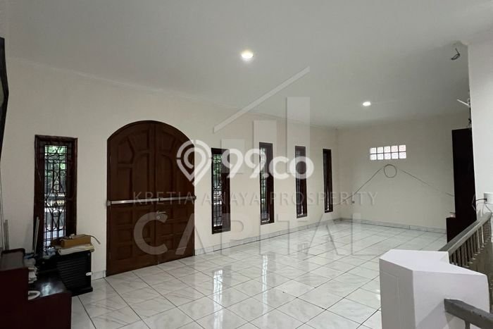 Jual Rumah Mewah Megah Dengan View Cantik di Wastukencana, Bandung Jual Rumah Mewah Megah Dengan View Cantik di Wastukencana, Bandung
